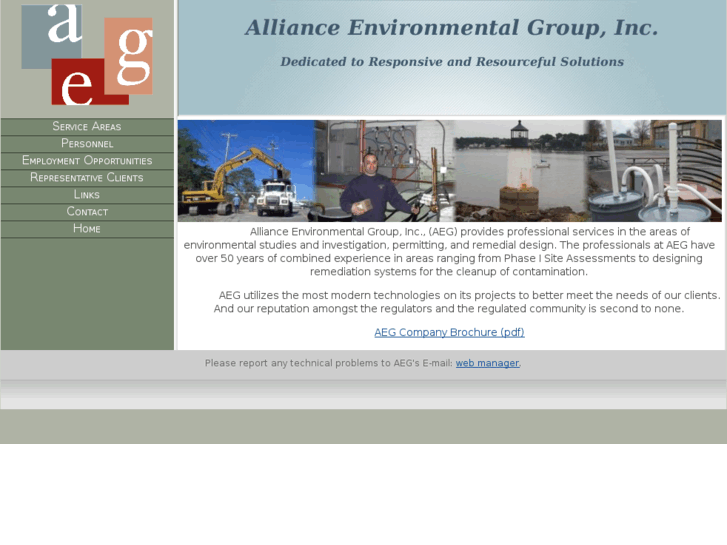 www.allianceenvironmentalgroup.com