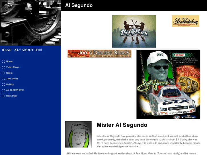 www.alsegundo.com