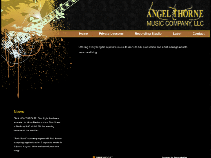 www.angelthorne.com