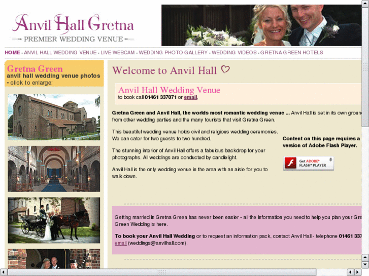 www.anvilhall.co.uk