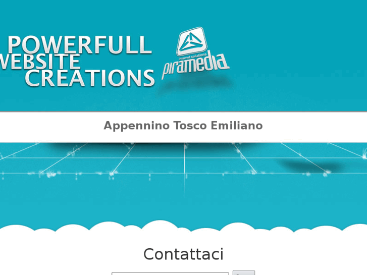 www.appenninotoscoemiliano.com