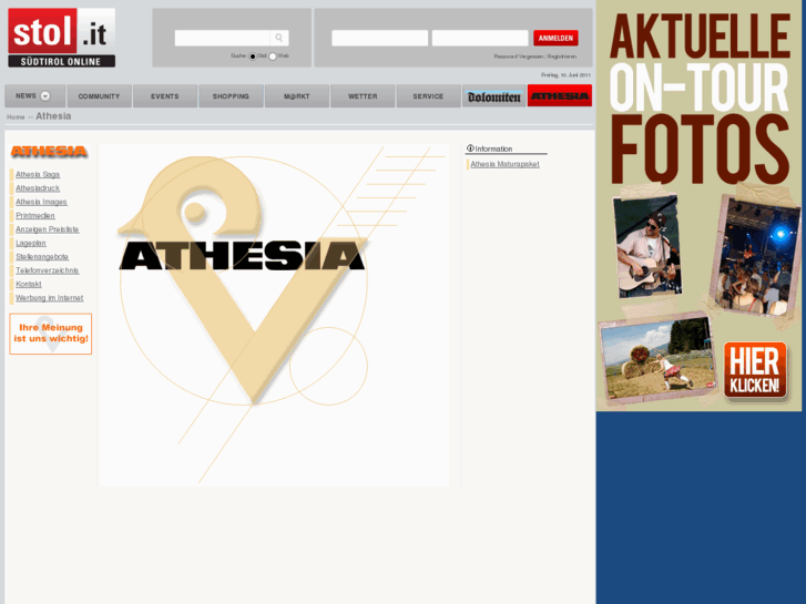 www.athesia.net