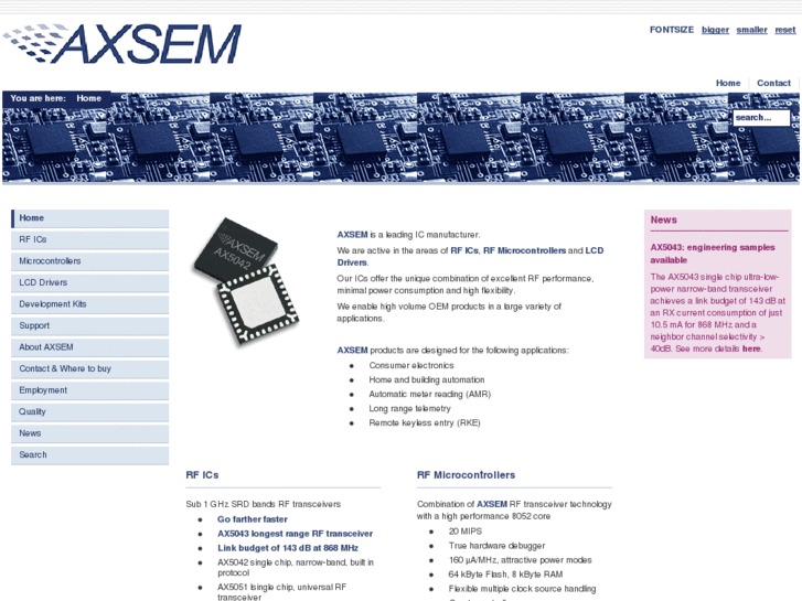 www.axsem.com