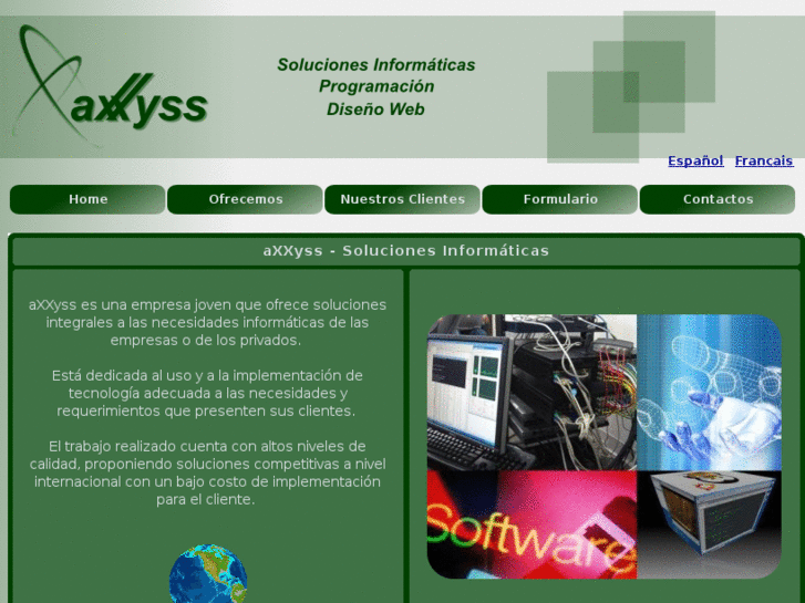 www.axxyss.com