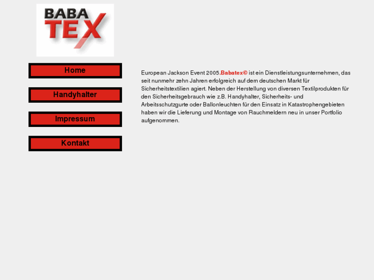 www.babatex.com