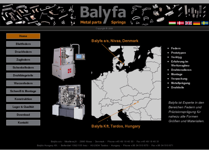 www.balyfa.de