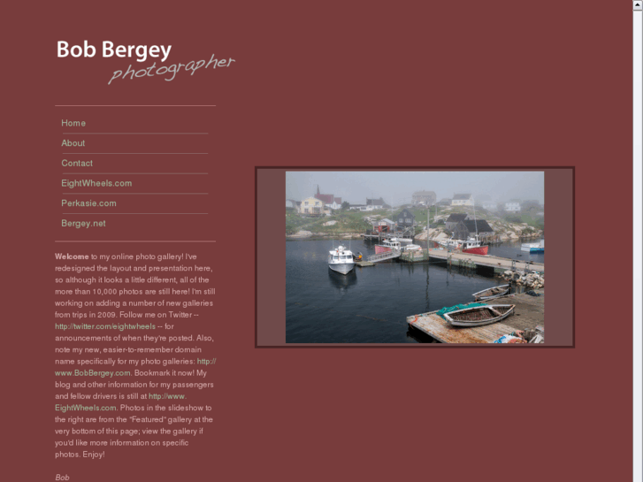 www.bobbergey.com