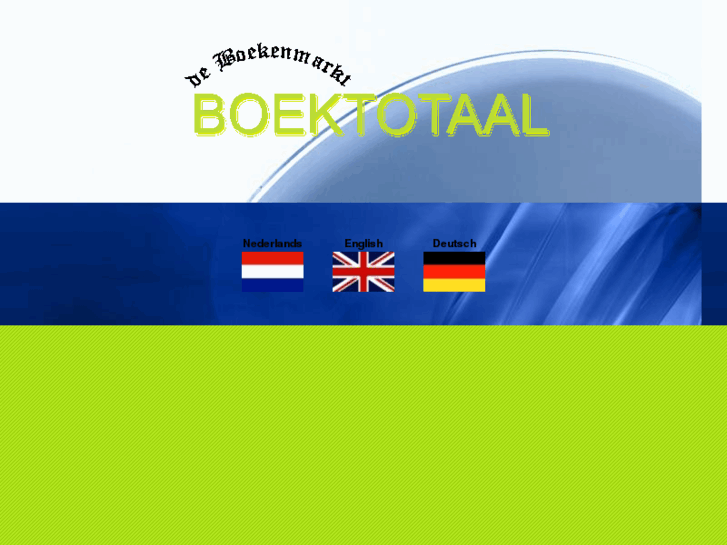 www.boektotaal.nl