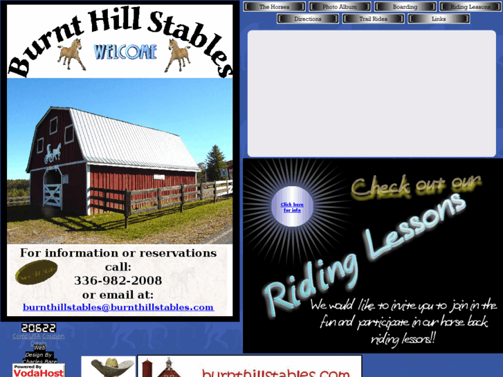 www.burnthillstables.com