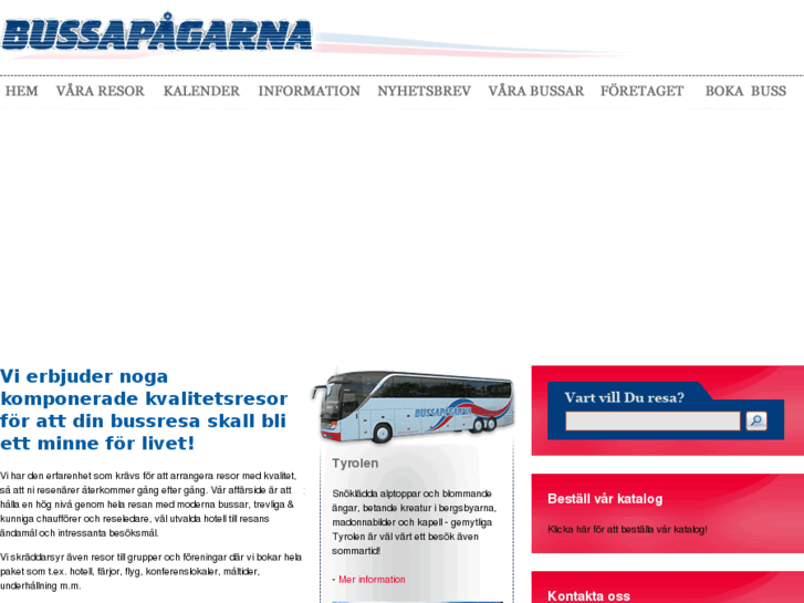 www.bussapagarna.se