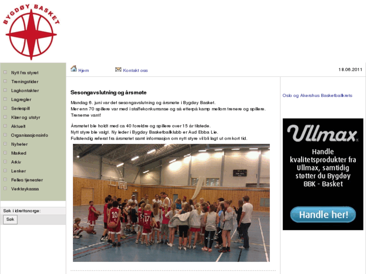 www.bygdoybasket.com