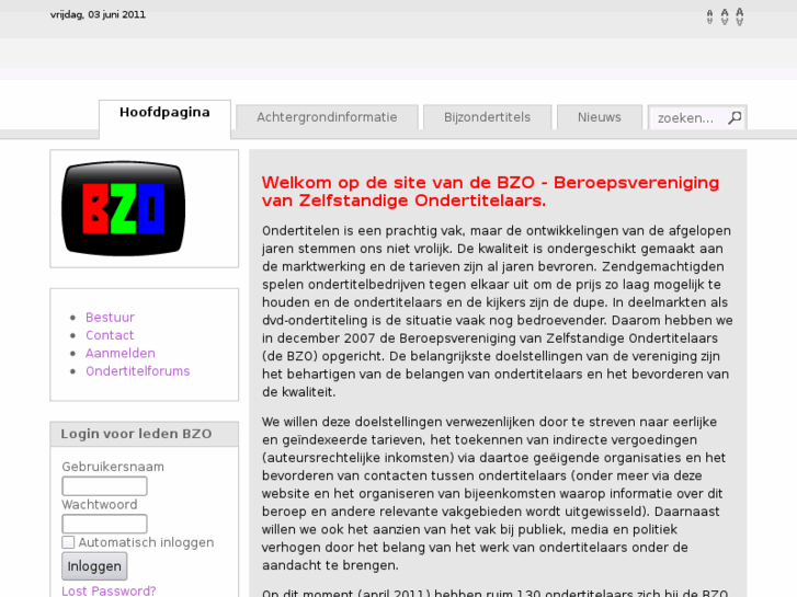 www.bzo-ondertitelaars.nl