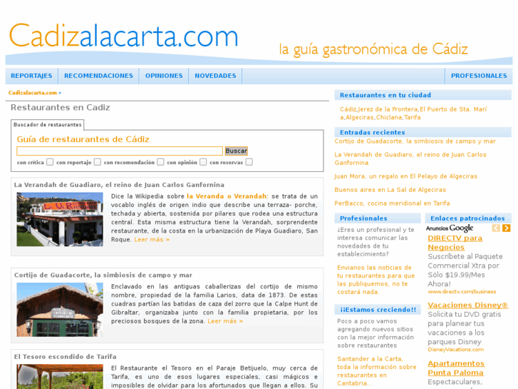 www.cadizalacarta.com