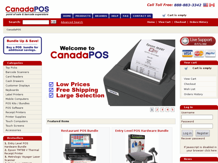 www.canadapos.com