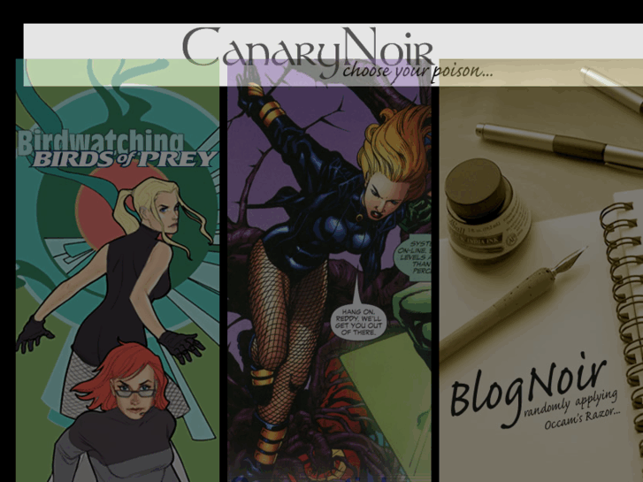 www.canarynoir.com