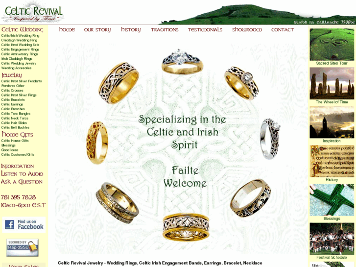 www.celticrevival.com