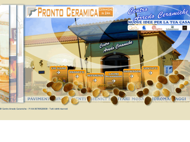 www.centroarredoceramiche.it