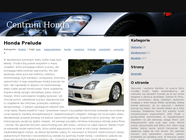 www.centrumhonda.pl