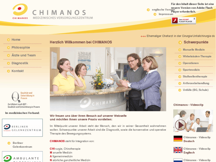 www.chimanos.de