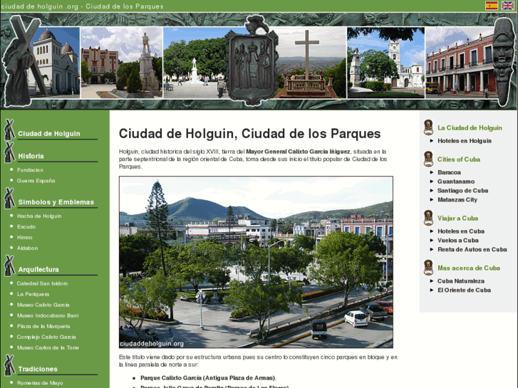 www.ciudaddeholguin.org