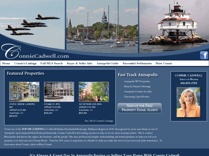 www.conniecadwell.com