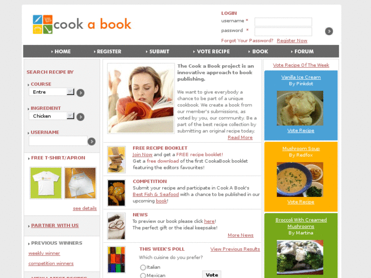 www.cookabook.com