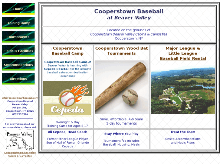 www.cooperstownbaseball.com