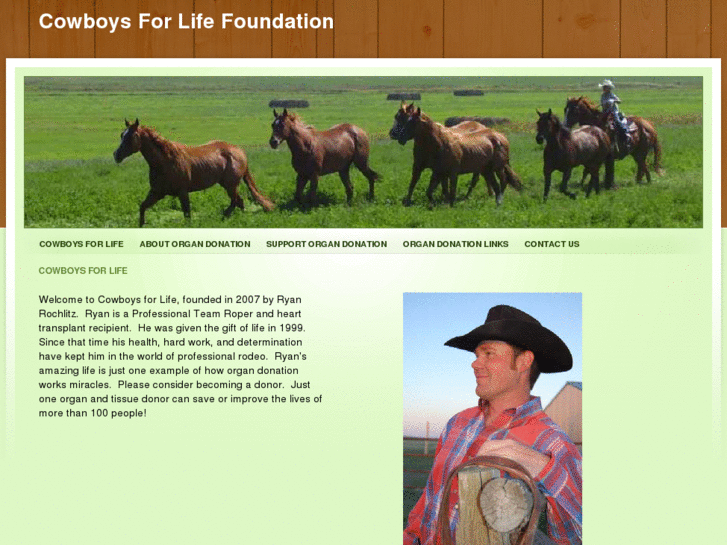 www.cowboysforlife.org