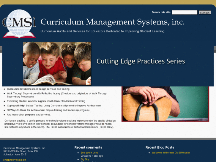 www.curriculumsystems.com