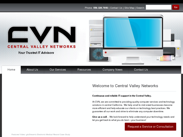 www.cvn-inc.com