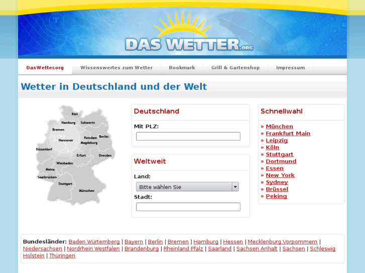 www.daswetter.org