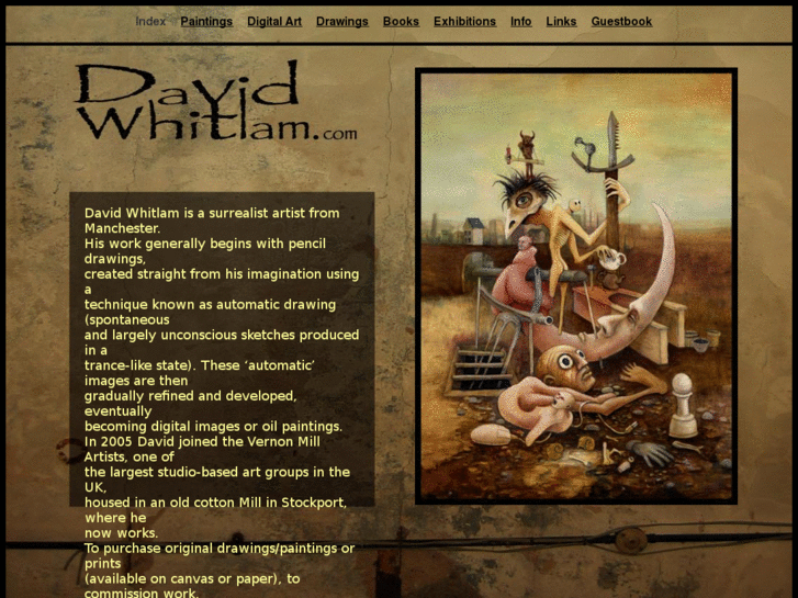 www.davidwhitlam.com