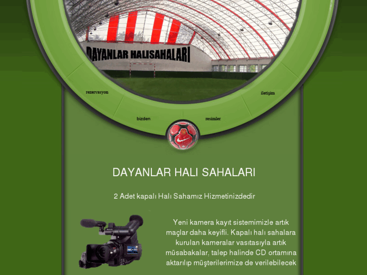 www.dayanlar.com