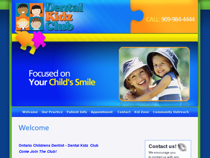 www.dentalkidsclub.com