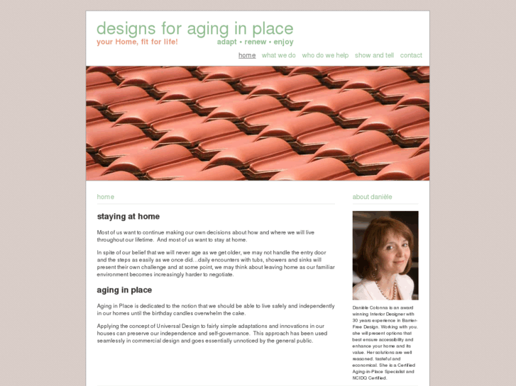 www.designs4aginginplace.com