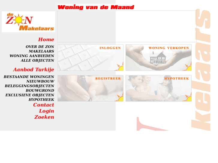 www.dezonmakelaars.com