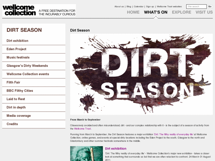 www.dirtseason.org