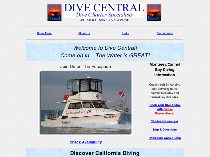 www.divecentral.com