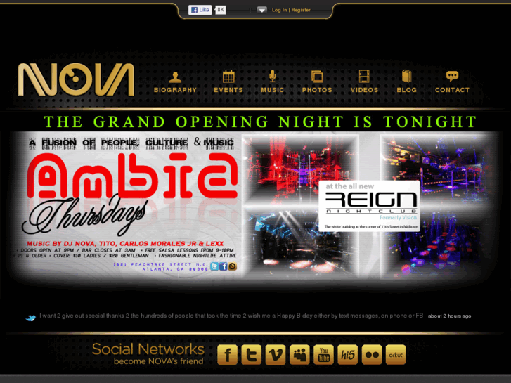 www.djcarlitonova.net