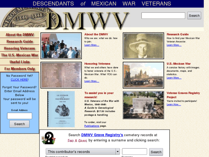 www.dmwv.org