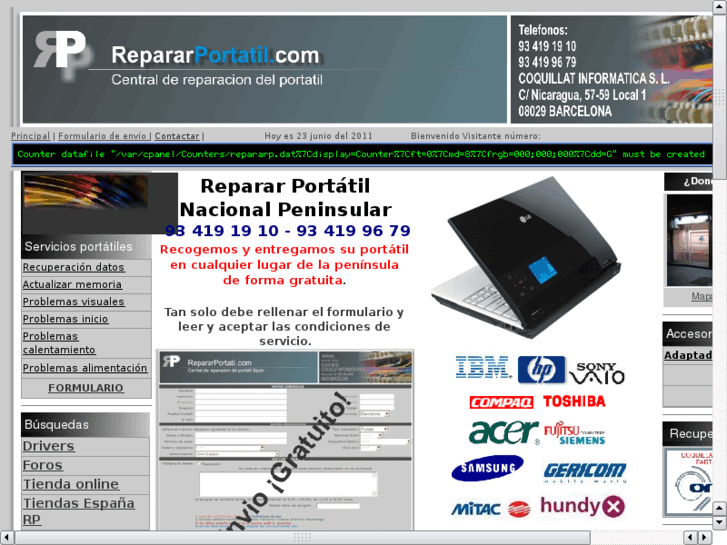 www.donde-reparar-mi-portatil.com