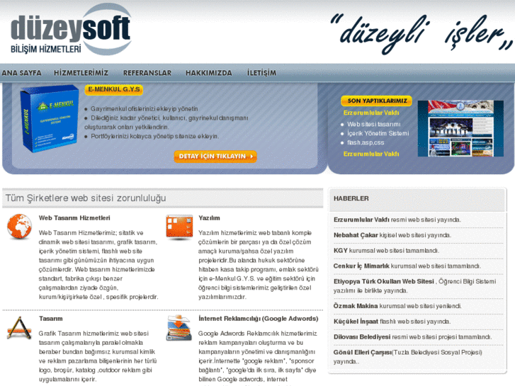 www.duzeysoft.com