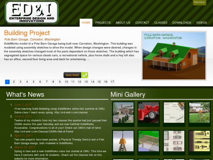 www.e-d-and-i.net