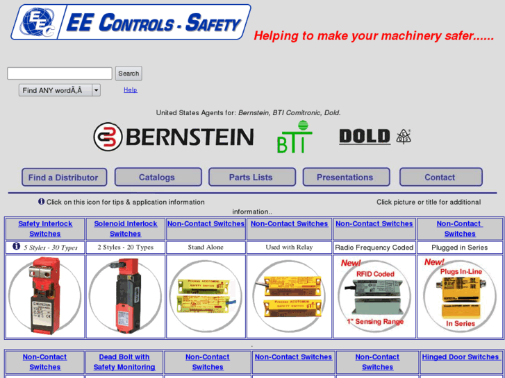 www.eecontrols-safety.com