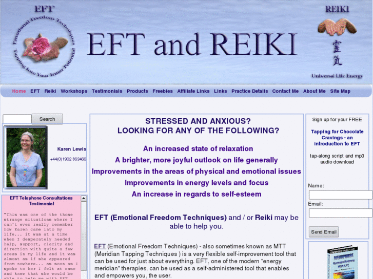 www.eft-reiki.com