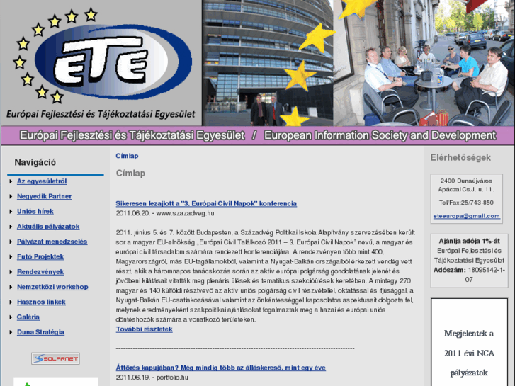 www.efte.eu