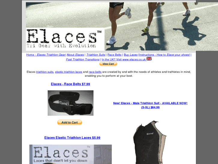 www.elaces.com