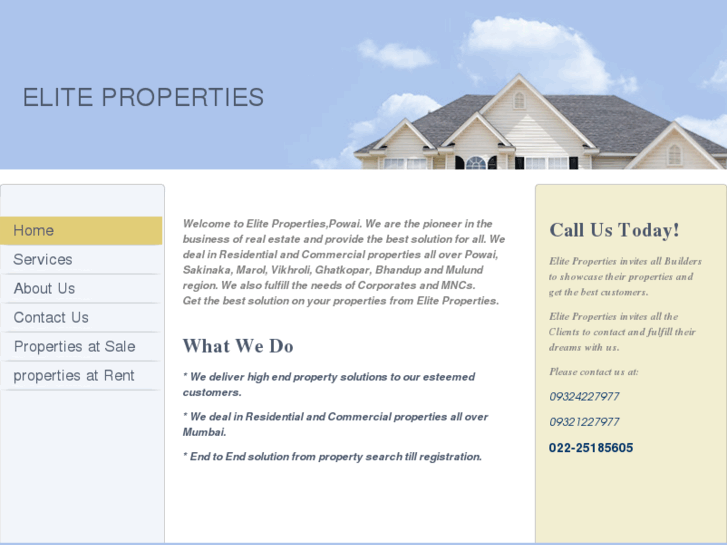 www.eliteproperty.co.in