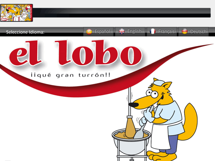 www.ellobo.com