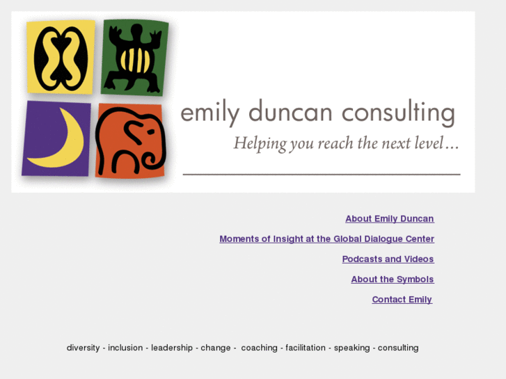 www.emilyduncanconsulting.com